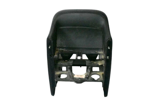 06-12 Bentley Continental Rear Center Console Storage Compartment 3W5864344A Oem