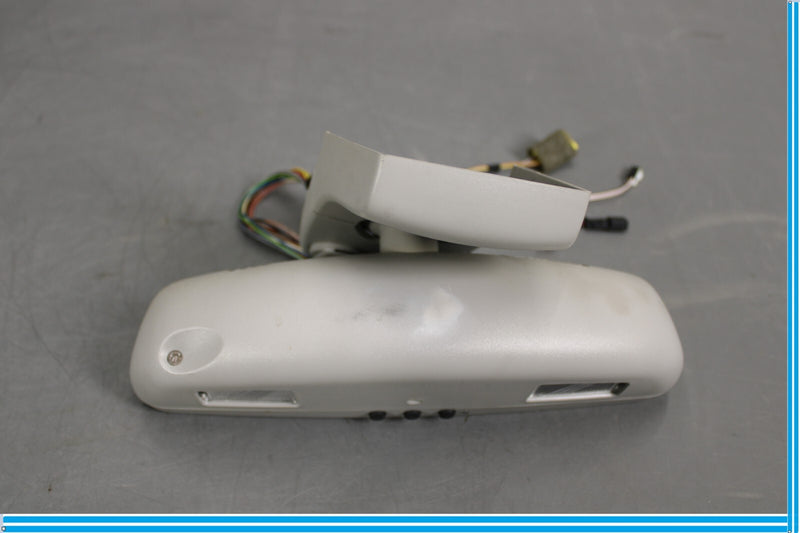 Load image into Gallery viewer, 00-06 Mercedes S500 S600 Front Upper Overhead Inner Rear View Mirror Oem
