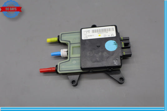 06-13 Mercedes GL450 ML500 R350 Front Left Seat Truss Control Module Oem