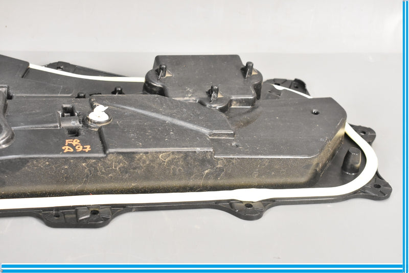 Load image into Gallery viewer, 18-20 Jaguar E-Pace Front Right Door Window Regulator Inner Carrier Panel Oem
