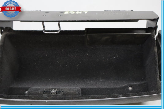 10-16 Mercedes E350 E550 Left Driver Side Under Seat Storage Compartment Oem