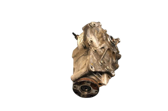 07-10 BMW X5 Front Diff Differential Axle Carrier Housing Assembly 2004249 Oem
