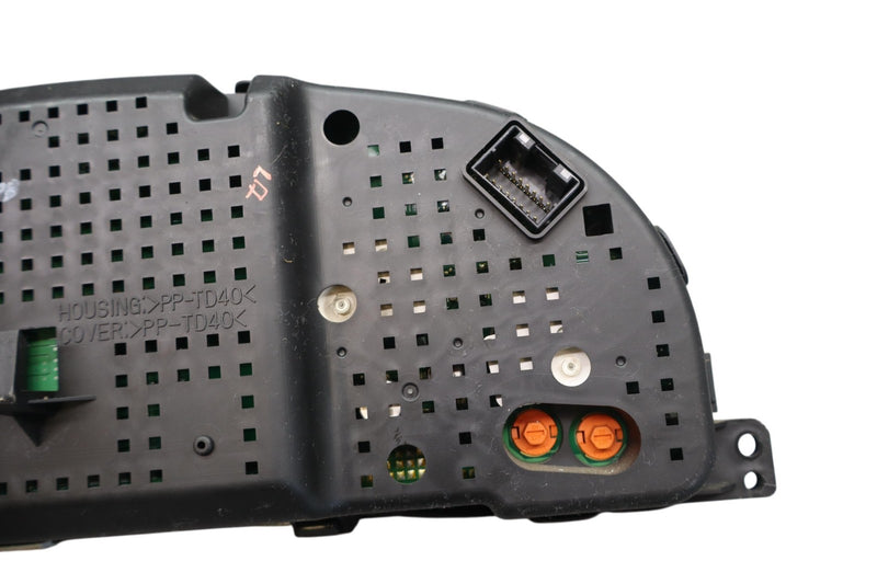 Load image into Gallery viewer, 09-14 Hyundai Genesis Front Instrument Speedometer Cluster Guage Oem
