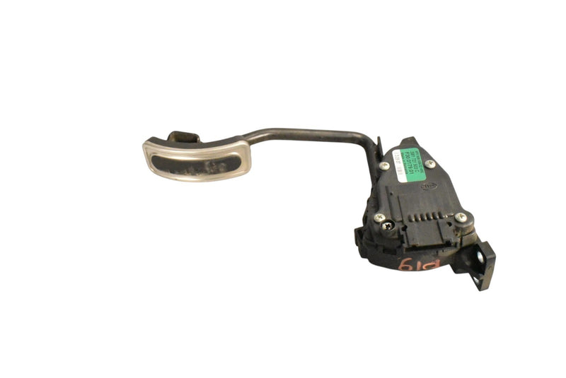 Load image into Gallery viewer, 03-13 Bentley Continental GTC Flying Spur Gas Accelerator Pedal 3W1721503C Oem
