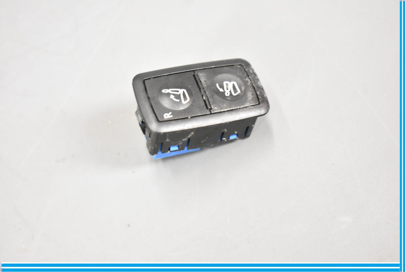 Load image into Gallery viewer, 06-12 Mercedes W164 GL550 GL450 Rear Right Side Seat Folding Button Switch Oem
