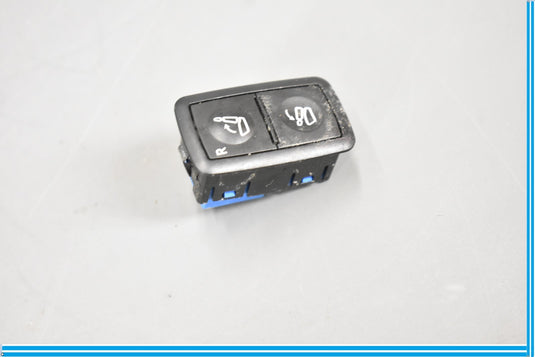 06-12 Mercedes W164 GL550 GL450 Rear Right Side Seat Folding Button Switch Oem