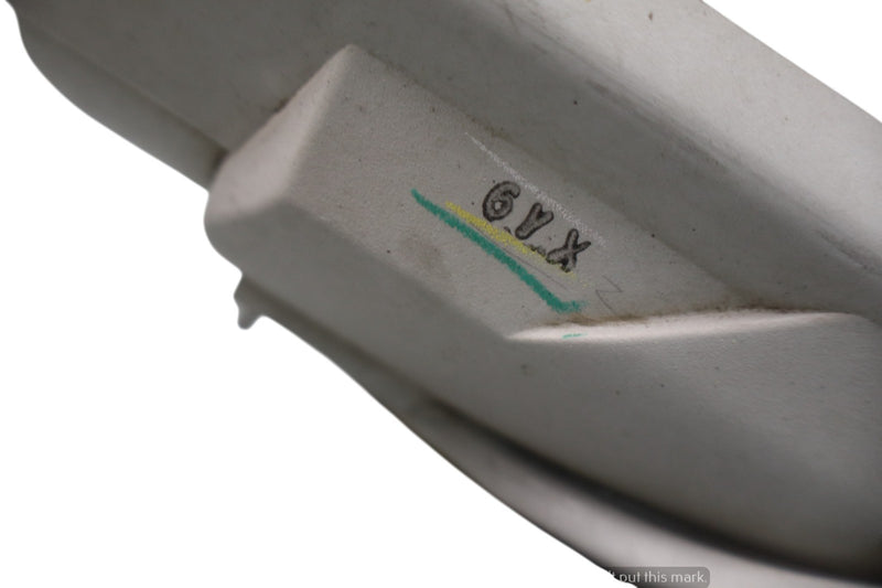Load image into Gallery viewer, 07-09 Lexus LS460 Front Right Passenger Side Bumper Fog Light Lamp Assembly Oem
