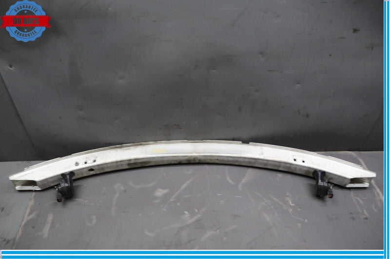 Load image into Gallery viewer, 09-12 BMW 750i Front Bumper Impact Support Reinforcement Bar Oem
