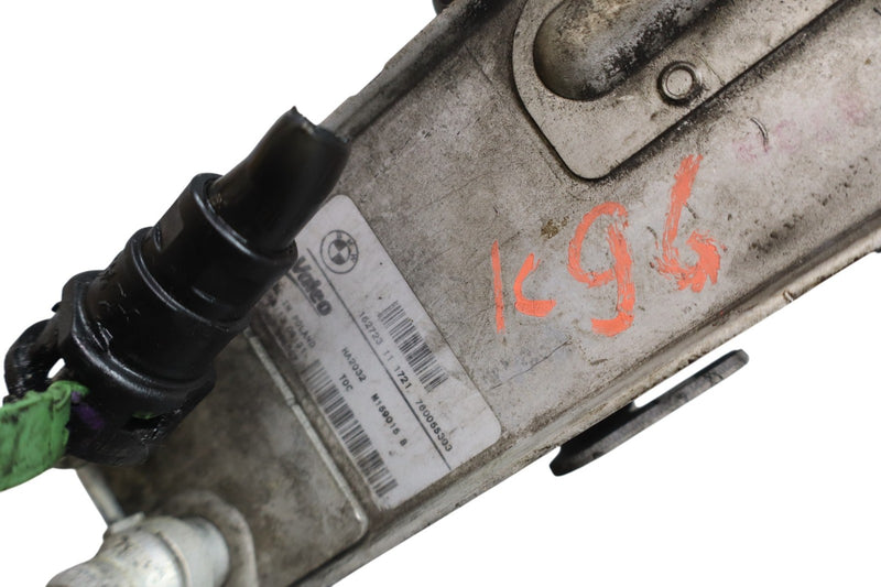 Load image into Gallery viewer, 12-16 BMW 320i 428i Automatic Transmission Oil Cooler Radiator 760055303 Oem
