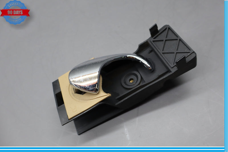 Load image into Gallery viewer, 97-06 Jaguar XK8 X100 Front Right Passenger Side Inner Door Handle GJA1101BD Oem

