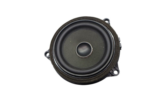 12-20 BMW 328i 330i 428i 430i 435i M4 Rear Door HIFI Midrange Speaker Oem
