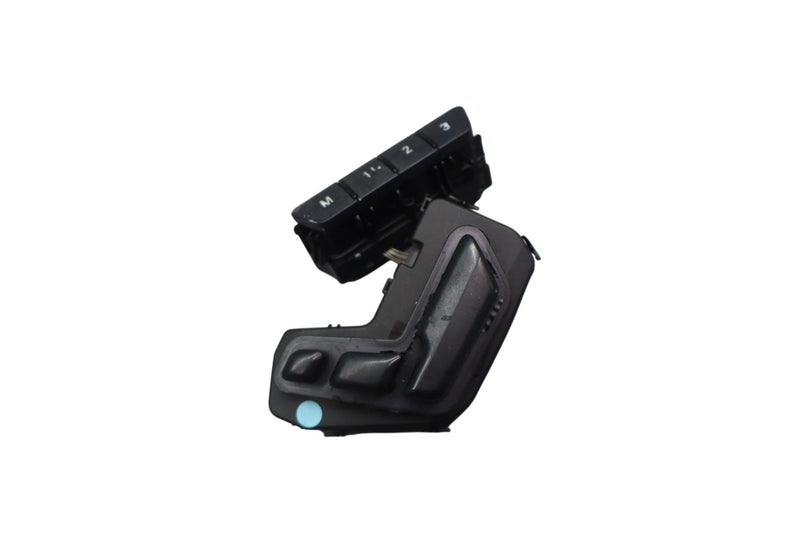 Load image into Gallery viewer, 10-16 Mercedes E350 E400 E550 W212 Front Left Side Seat Adjustment Switch Oem
