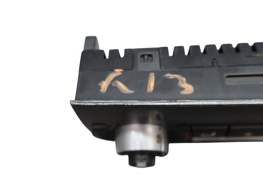 09-15 BMW 750Li 750i Rear Heater AC Climate Control Switch Panel 423112801 Oem