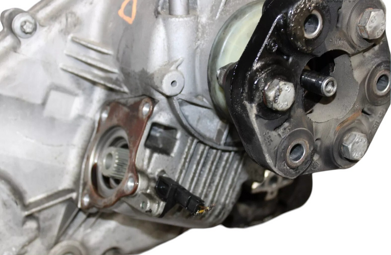 Load image into Gallery viewer, 08-14 BMW X5 X6 Front Diff Differential Transmission Transfer Case Gear Box Oem
