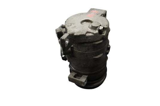03-08 Hummer H2 AC A/C Air Conditioning Compressor & Clutch 4472204412 Oem