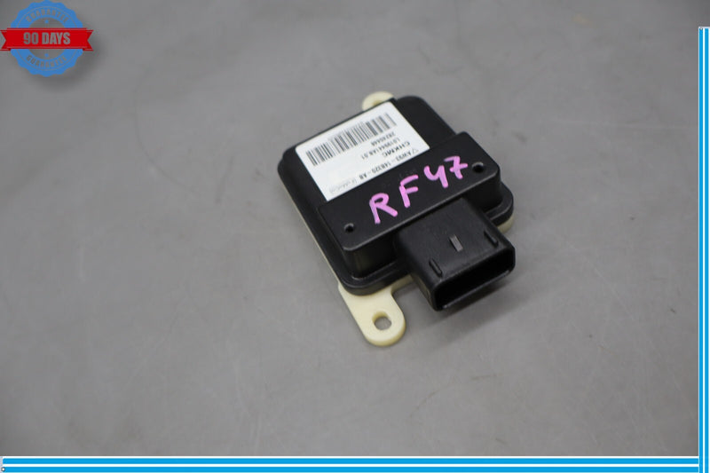 Load image into Gallery viewer, 10-15 Jaguar XJ XJL Front Right Passenger Seat Occupancy Module Sensor Oem
