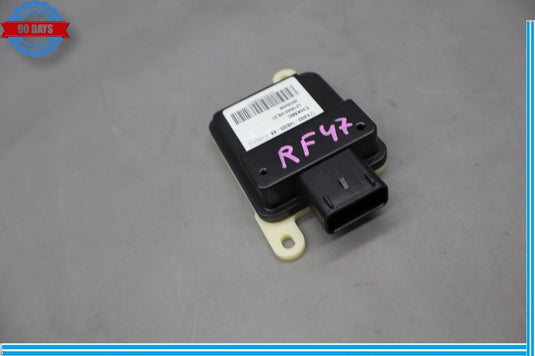 10-15 Jaguar XJ XJL Front Right Passenger Seat Occupancy Module Sensor Oem