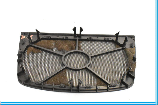 07-13 BMW X5 E70 Dashboard Dash Vent Grille Speaker Cover Trim 6972206 Oem