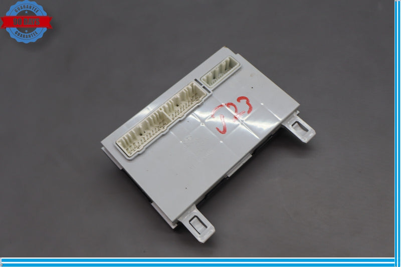 Load image into Gallery viewer, 12-13 Hyundai Equus SIG HVAC AC Temperature Control Module Unit ECU Oem
