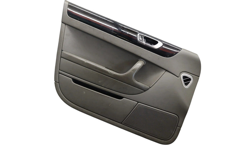 Load image into Gallery viewer, 06-12 Bentley Continental Spur Front Left Side Interior Door Panel 3W4867015 OEM
