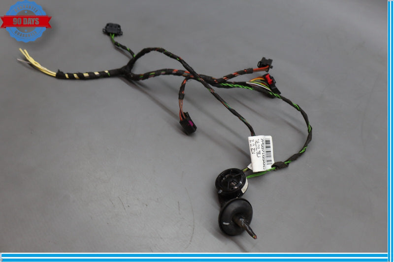 Load image into Gallery viewer, 15-18 Porsche Cayenne 958 Rear Door Wire Wiring Harness 7P5971694AD Oem
