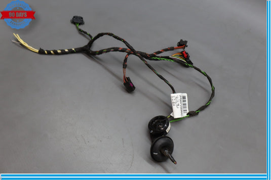15-18 Porsche Cayenne 958 Rear Door Wire Wiring Harness 7P5971694AD Oem