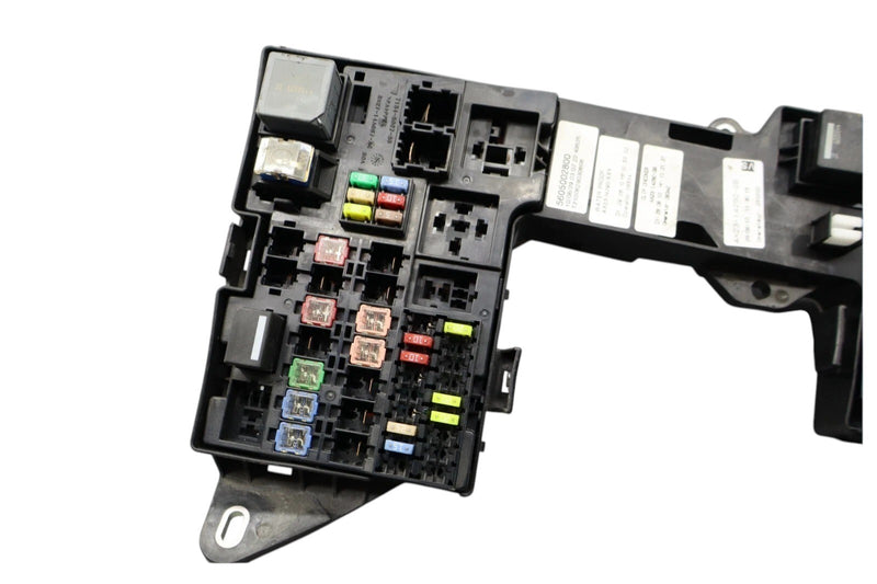 Load image into Gallery viewer, 09-11 Jaguar X250 XF XFR Engine Fuse Relay Box Unit AX2314290GB OEM
