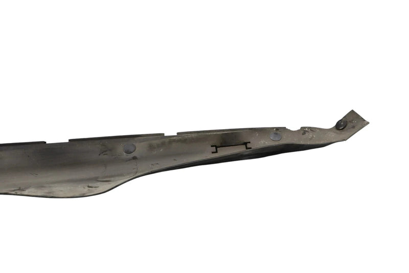 Load image into Gallery viewer, 07-12 GMC Acadia Denali Front Lower Radiator Air Baffle Black 22865528 Oem
