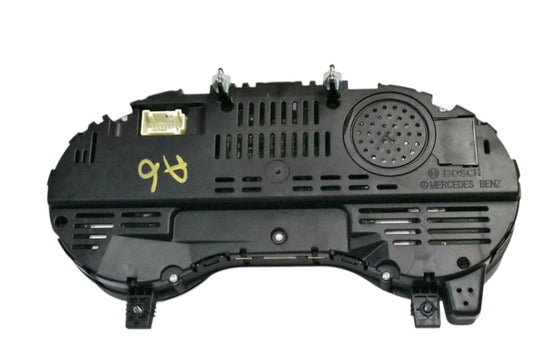 2014 Mercedes ML350 GL450 Instrument Speedometer Gauge Cluster A1669006910 Oem