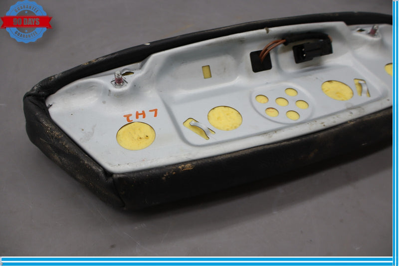 Load image into Gallery viewer, 07-13 BMW X5 Front Left Driver Seat Leg / Thigh Support Cushion Oem
