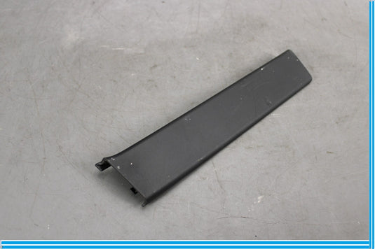 09-15 BMW 750Li F01 F02 Rear Right Side Door Window Trim Cover Panel Oem