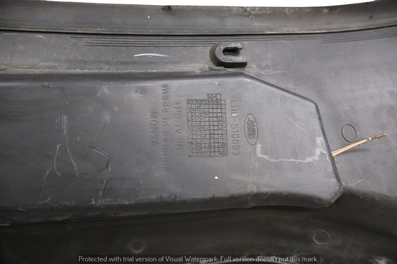 Load image into Gallery viewer, 06-13 Range Rover Sport L320 Windshield Wiper Cowl Panel Hood Air Vent Grille
