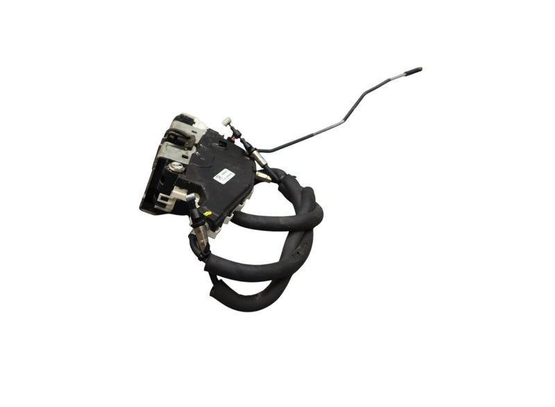 Load image into Gallery viewer, 14-17 Maserati Ghibli Rear Left Driver Side Door Lock Latch Actuator Oem
