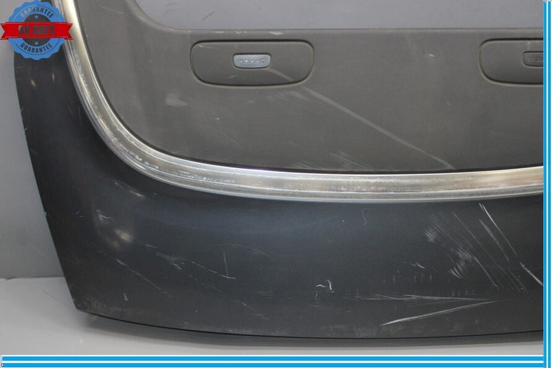 Load image into Gallery viewer, 07-15 Jaguar XK XKR Rear Deck Cover Shelf Roof Convertible Lid Trunk Panel Oem
