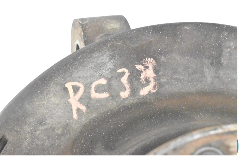 Load image into Gallery viewer, 03-09 Hummer H2 AWD Front Right Passenger Side Spindle Knuckle Wheel Hub OEM
