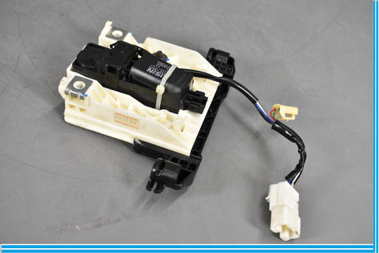 07-09 Lexus LS460 Rear Right Passenger Headrest Head Rest Adjust Motor Oem
