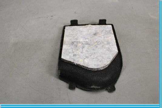 09-15 BMW 750Li F01 F02 Rear Trunk Trim Power Distributor Box Cover Oem