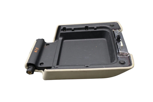 05-09 Land Range Rover Sport LR3 Center Console Armrest Storage Box Lid Oem