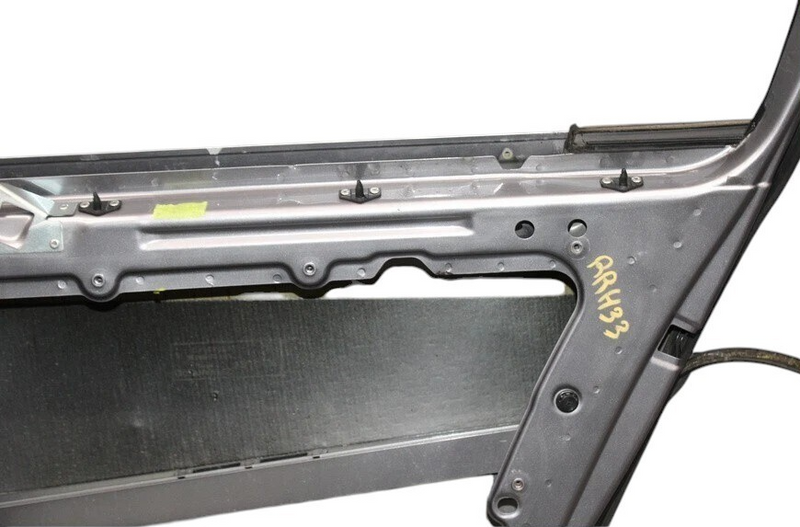 Load image into Gallery viewer, 06-13 Bentley Continental Flying Spur Rear Right Side Door Shell Panel Oem
