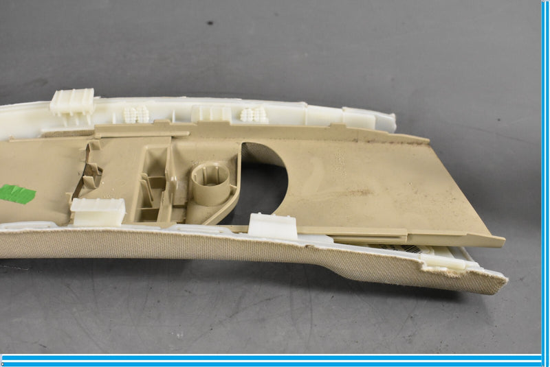 Load image into Gallery viewer, 08-14 Mercedes C300 C350 W204 Left Driver Side Upper B Pillar Trim Cover Oem
