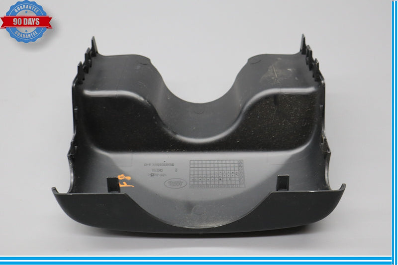 Load image into Gallery viewer, 06-13 Land Range Rover Sport Sport Steering Column Cover Interior Trim Black Oem
