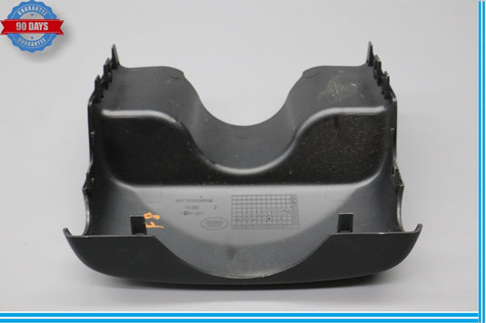 06-13 Land Range Rover Sport Sport Steering Column Cover Interior Trim Black Oem