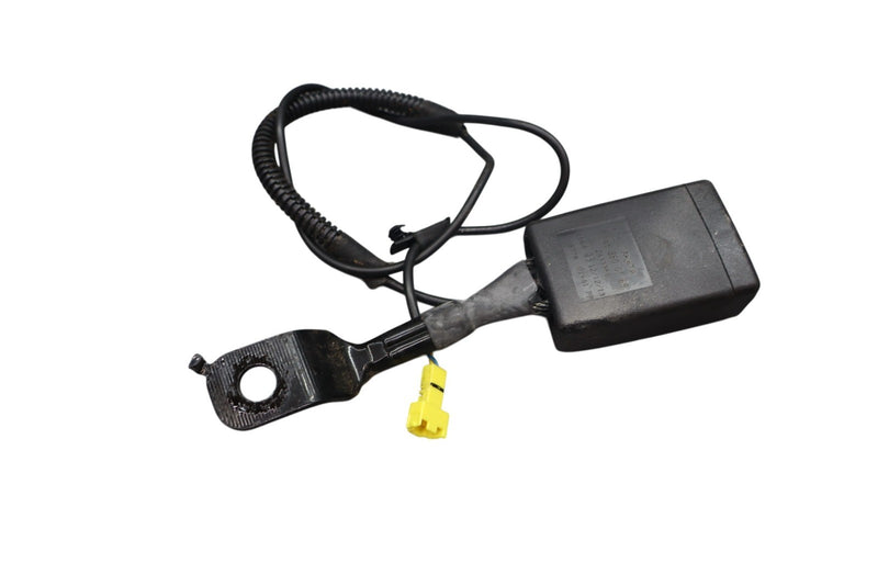 Load image into Gallery viewer, 12-19 Mercedes X166 GL450 GLS550 Front Left Driver Side Seat Belt Buckle Oem
