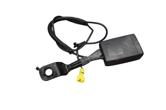 12-19 Mercedes X166 GL450 GLS550 Front Left Driver Side Seat Belt Buckle Oem