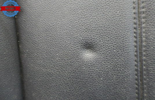 17-22 Maserati Ghibli M157 Front Right Side Bottom Lower Seat Cushion Oem