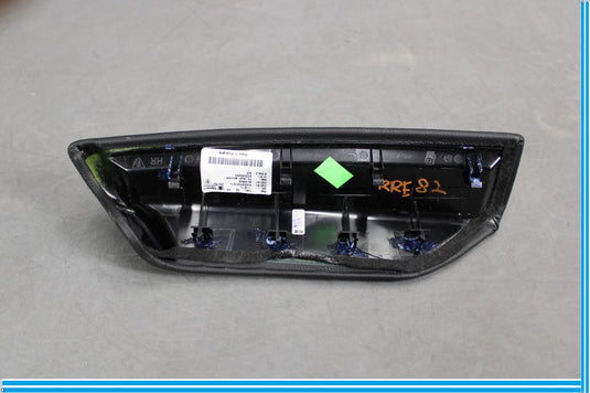 11-18 Porsche Cayenne Rear Passenger Door Panel Armrest Interior Trim Oem