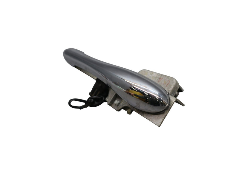 Load image into Gallery viewer, 03-13 Maserati Quattroporte M139 Rear Left Driver Side Exterior Door Handle Oem
