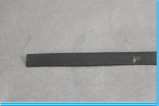 10-17 Mercedes E350 E550 W207 Front Right Roof Sun Roof Sunroof Frame Trim Oem