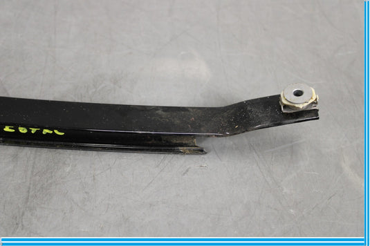 10-16 Mercedes E350 E550 Rear Left Driver Quarter Glass Division Bar Molding Oem