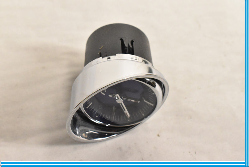 Load image into Gallery viewer, 10-18 Jaguar XJL XJ X351 Front Dash Dashboard Analogue Clock AW9315000AD OEM
